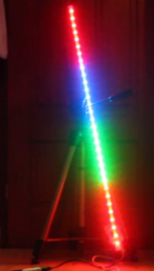 LED BAR