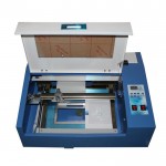 40w laser cutter